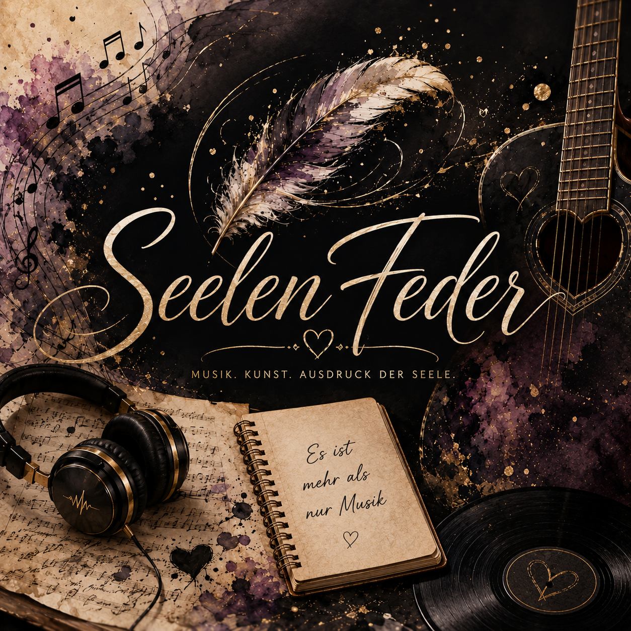 SeelenFeder