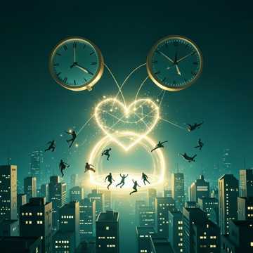 Time Machine (Version 2)