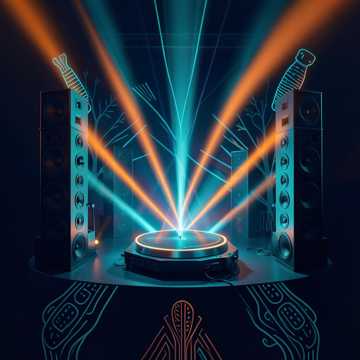 Turn It Up (Family Radio) (Version 2)