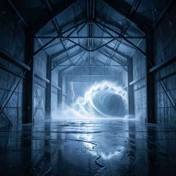 Flanger Storm