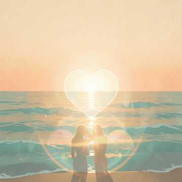 Deep Inside My Heart