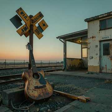 Very Sad Instrumental