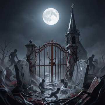 dead comes back
