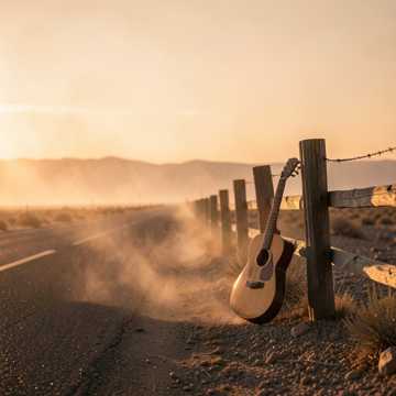 Blues Texas Sound