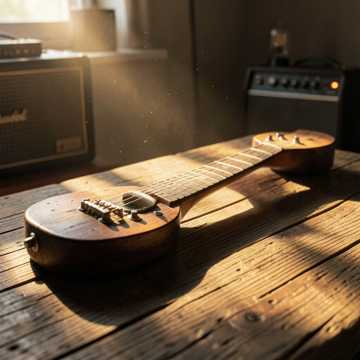 Texas Blues Country Love Ballads Instrumental