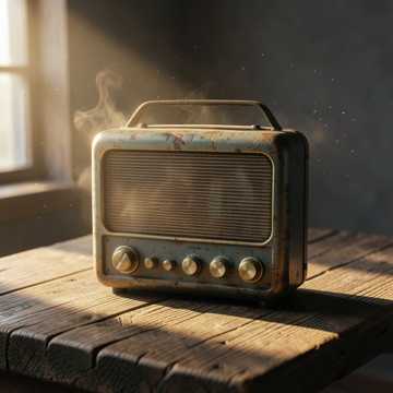 Family Radio ist da
