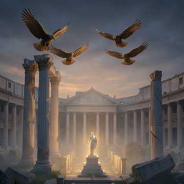 L'Eterno Crepuscolo (Version 2)