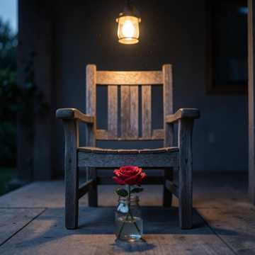 Love Is the Best What You Have