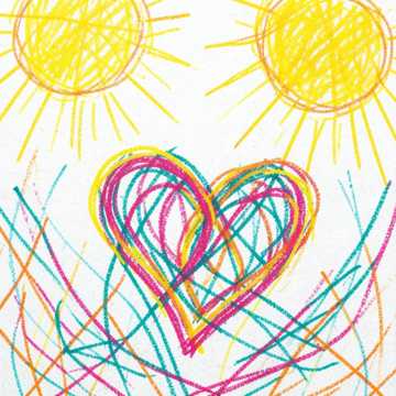 Love Knows No Borders