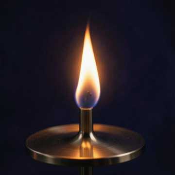 Endless Flame