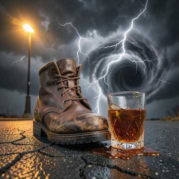 Whiskey & Thunder