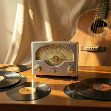 23 Jahre Family Radio