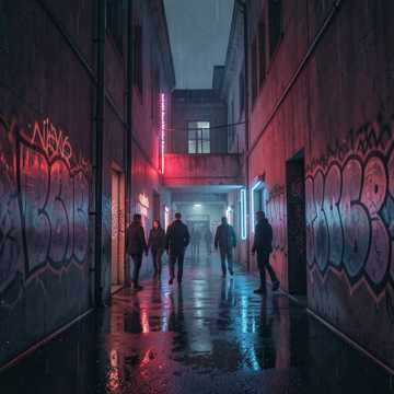 Berlin: Neon Heartbeat
