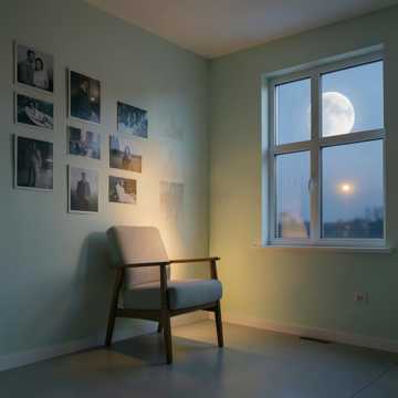 Echoes of Us (Schatten im Licht)