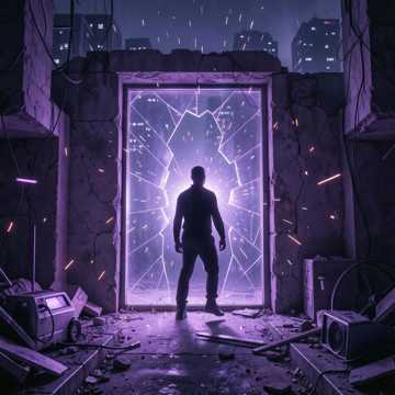 This is the End (Version 2)
