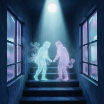 Echoes of Midnight