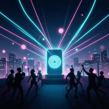 OnBeats – Der Song Generator der Zeit