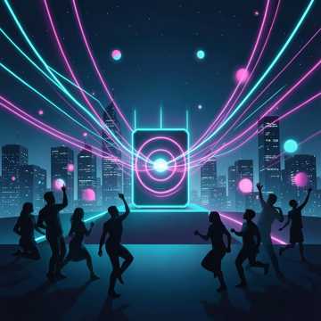 OnBeats – Der Song Generator der Zeit (Version 2)