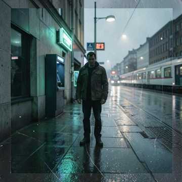 Stuttgart  ATM