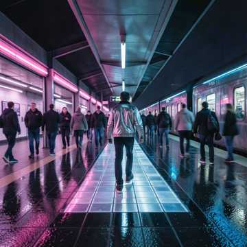 erstelle mir ein clasic edm mix mit deutschen rap parts