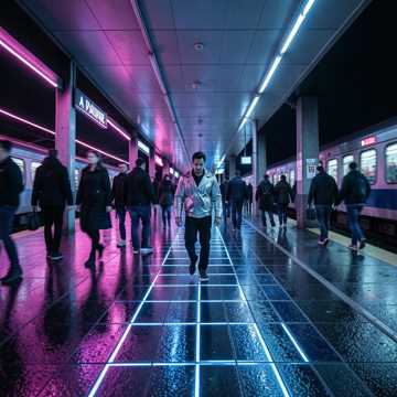 erstelle mir ein clasic edm mix mit deutschen rap parts (Version 2)
