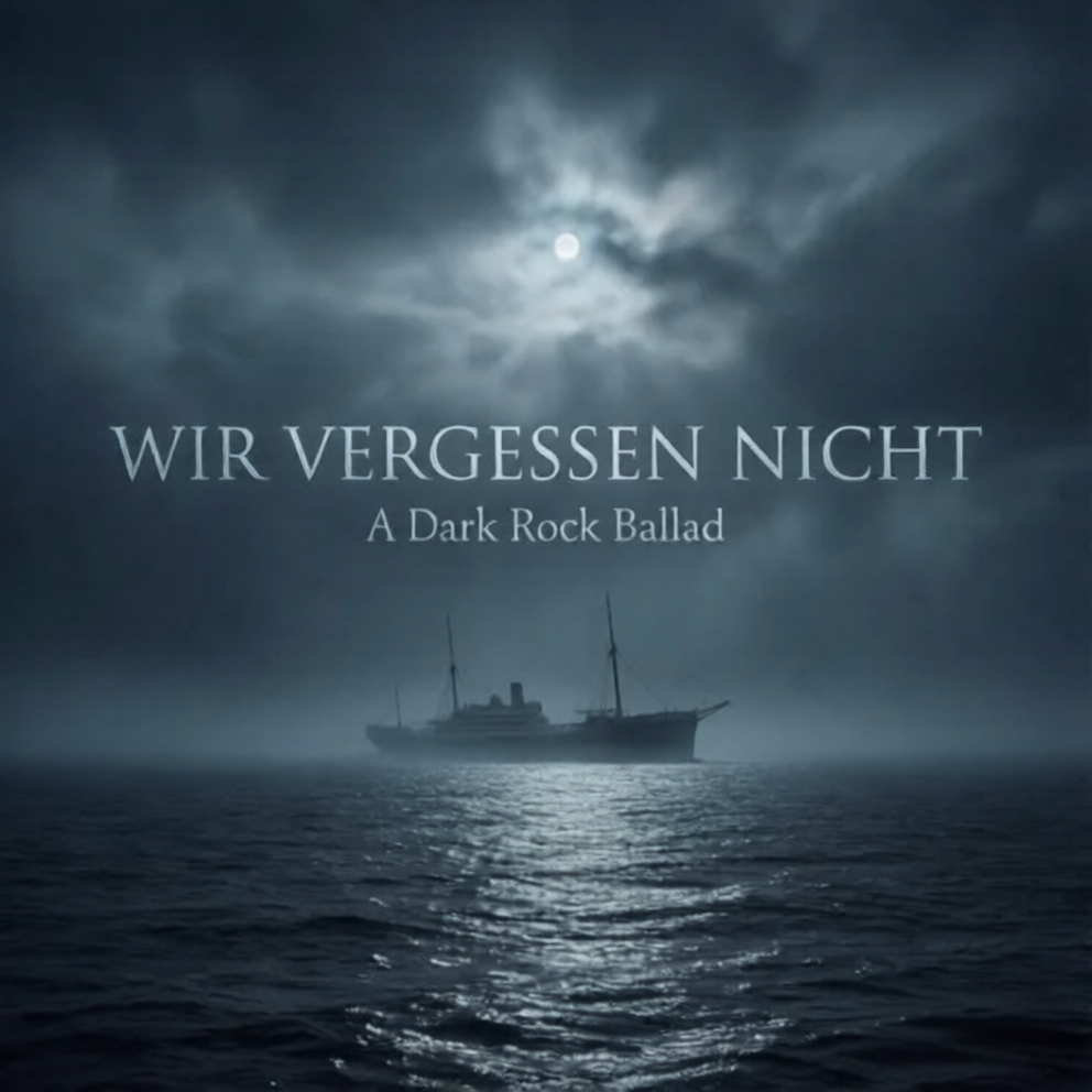 Wir vergessen nicht (Instrumental)