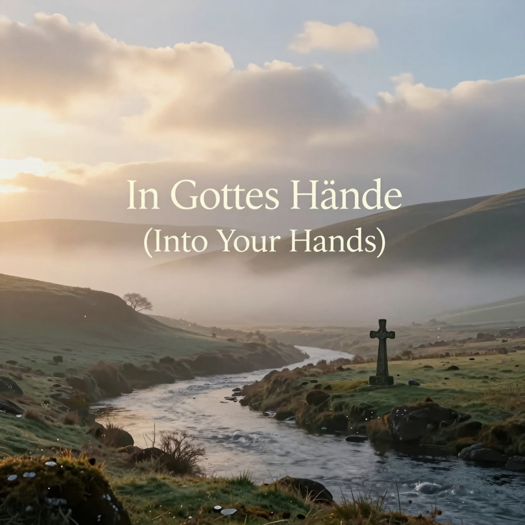 In Gottes Hände (In your Hands)
