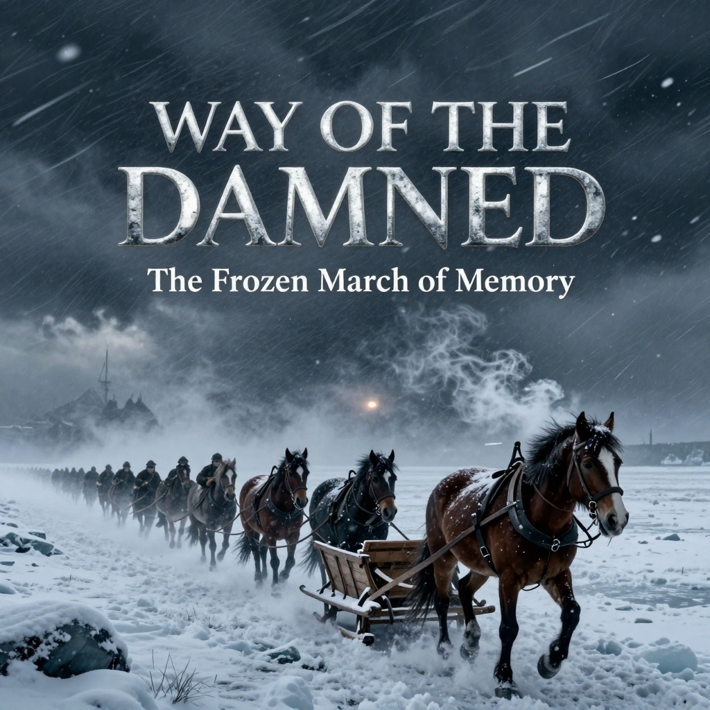 Way of the Damned