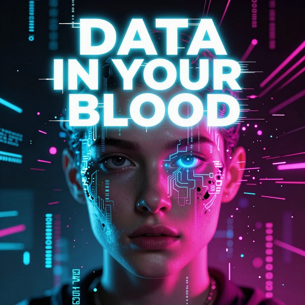 Data in Your Blood