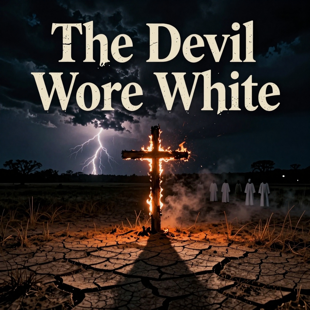 The Devil Wore White