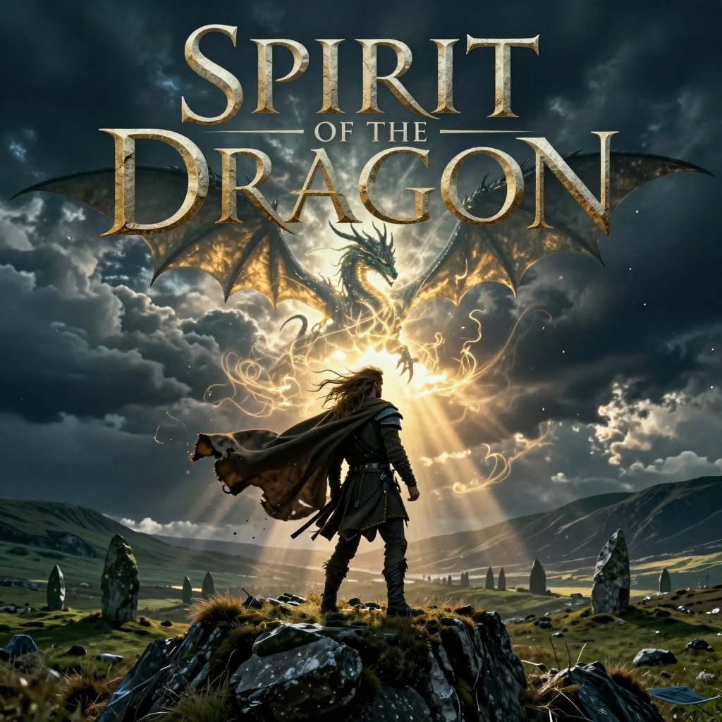 Spirit of the Dragon