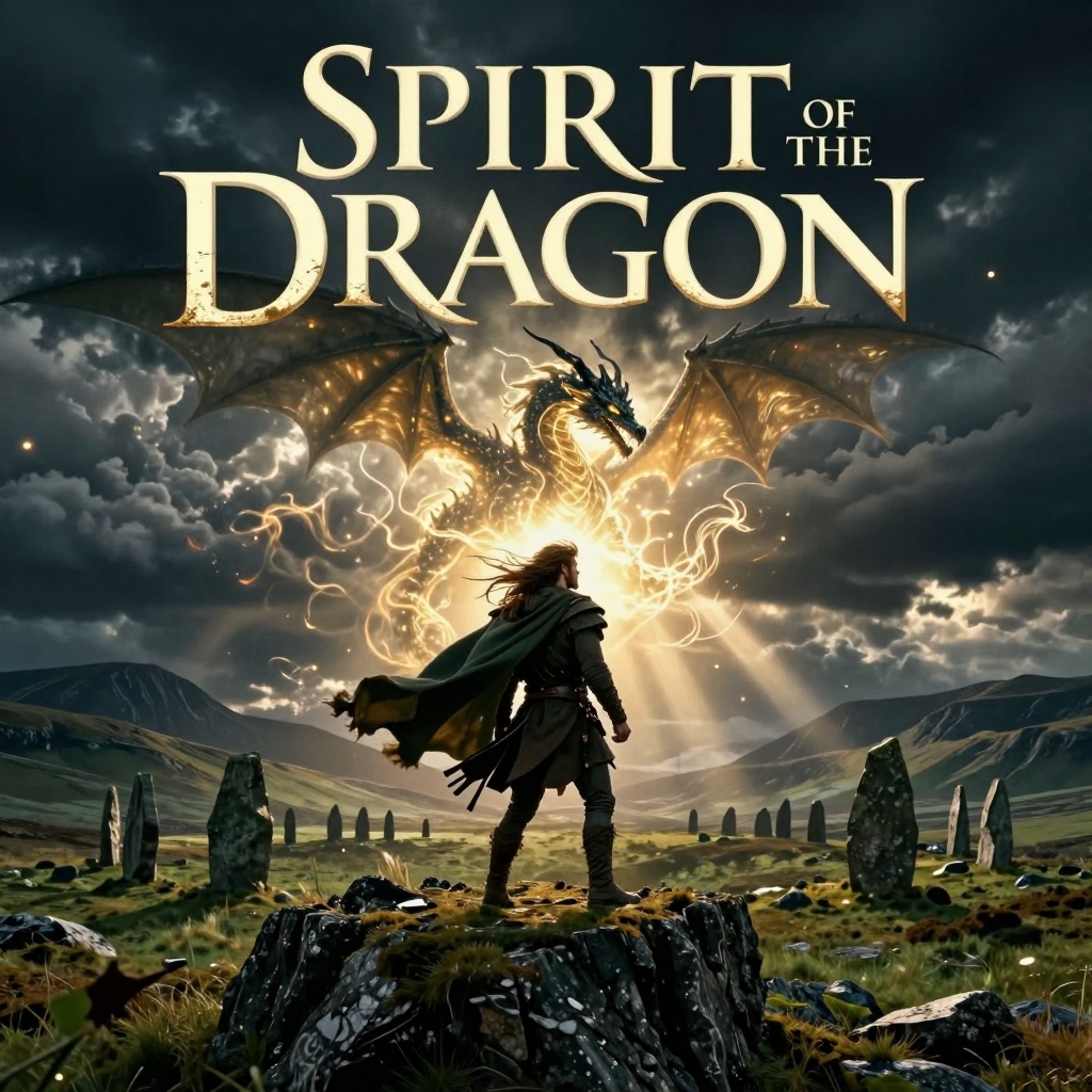 Spirit of the Dragon II