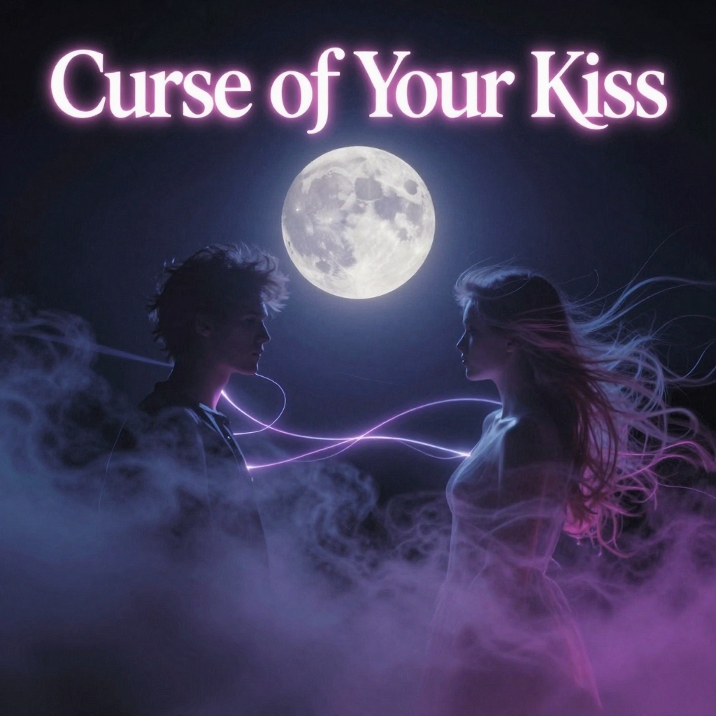 Curse of your Kiss