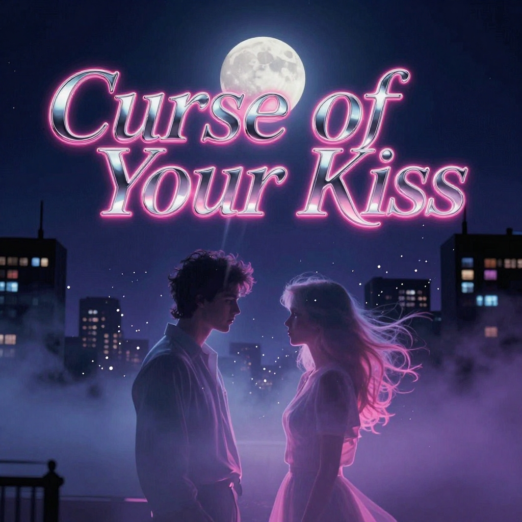 Curse of your Kiss II