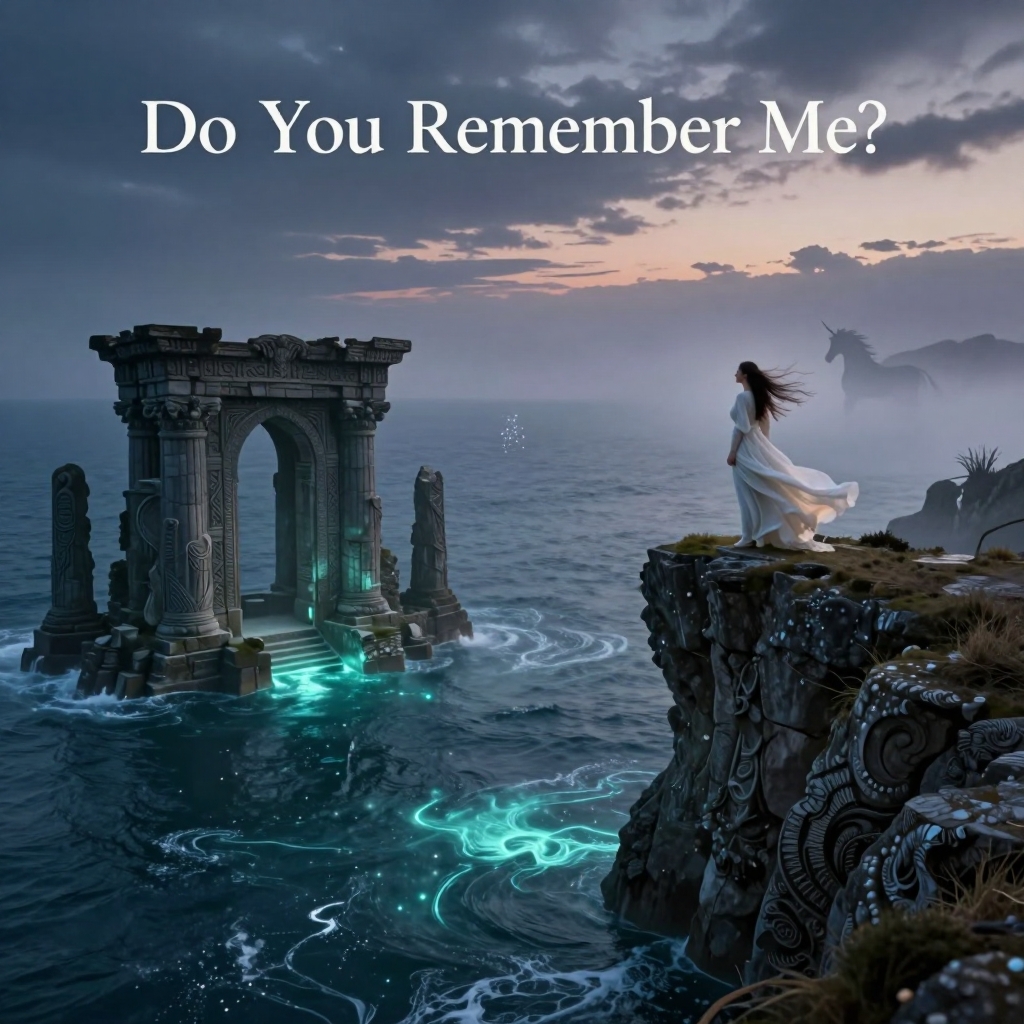 Do you remember me?
