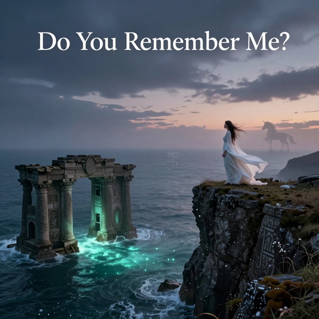 Do you remember me? II