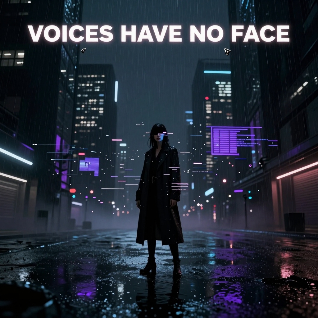 Voices Have No Face II