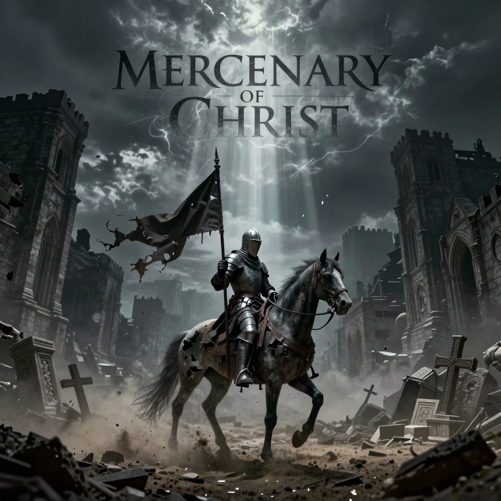 Mercenary of Christ II