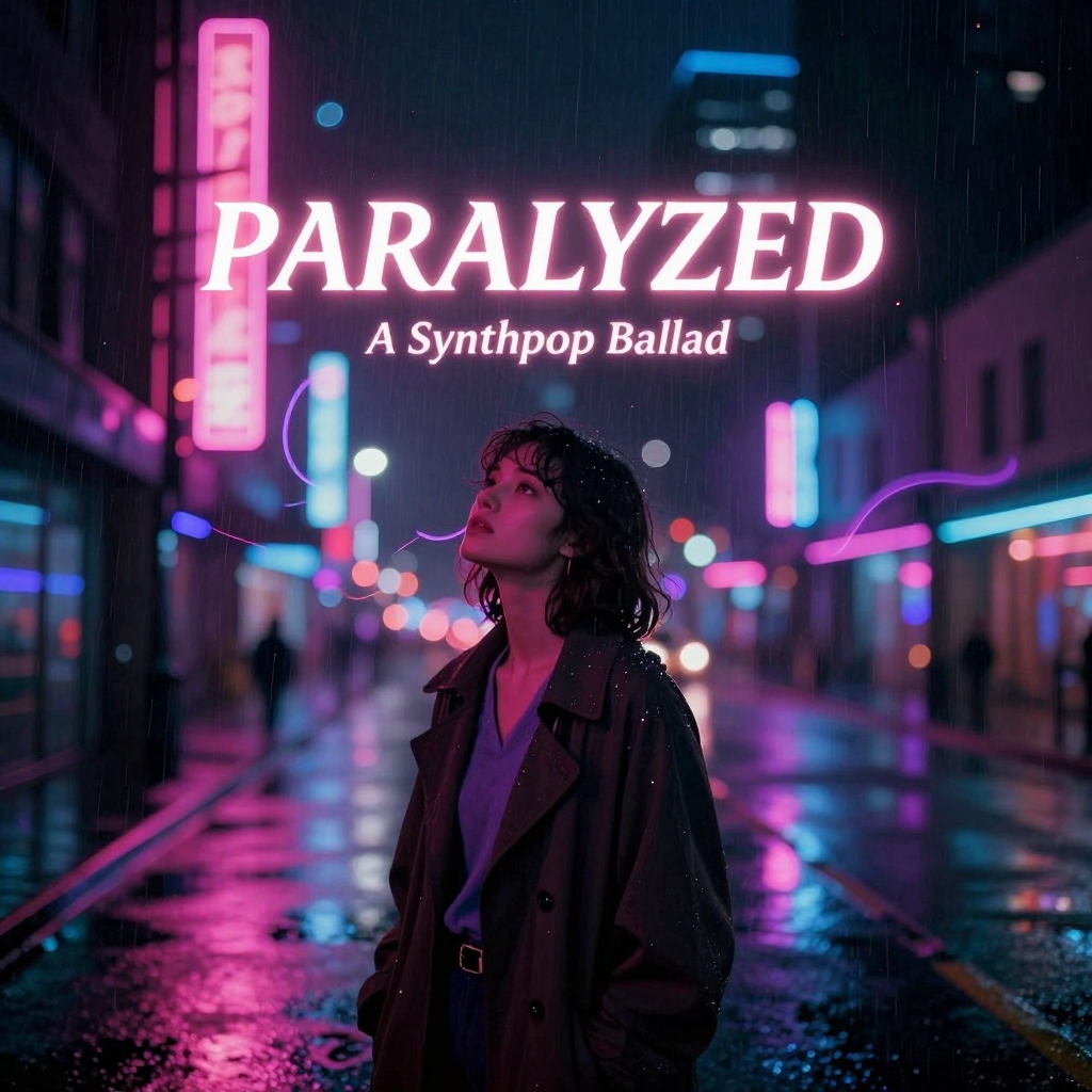 Paralyzed