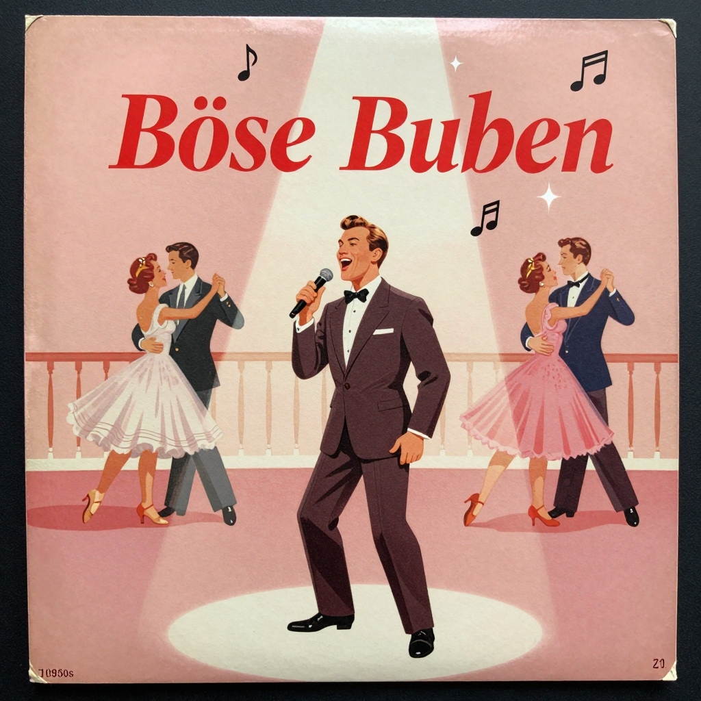 Böse Buben (Golden Fifties)