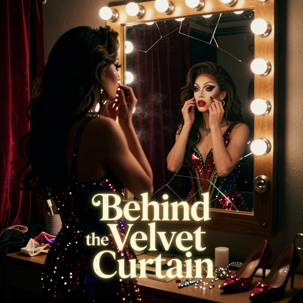 Behind the Velvet Curtain II