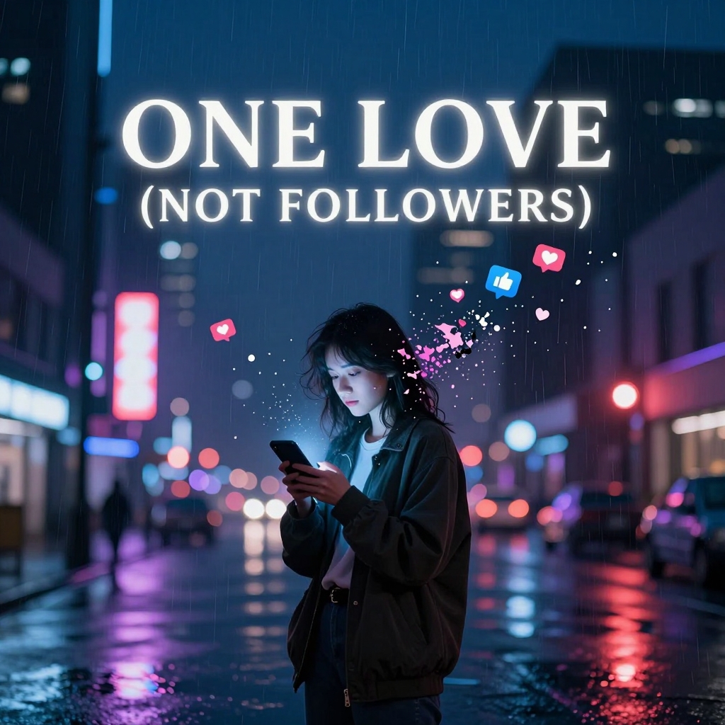 One Love (not followers) II