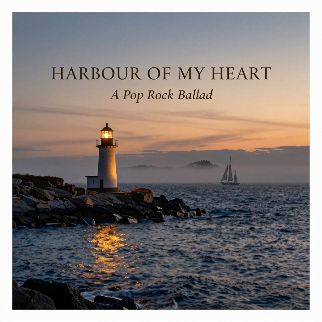 Harbour of My Heart II