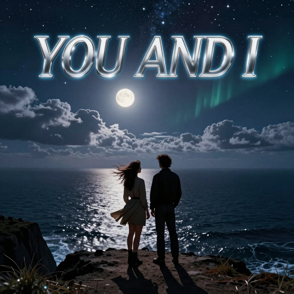 You and I  (II)