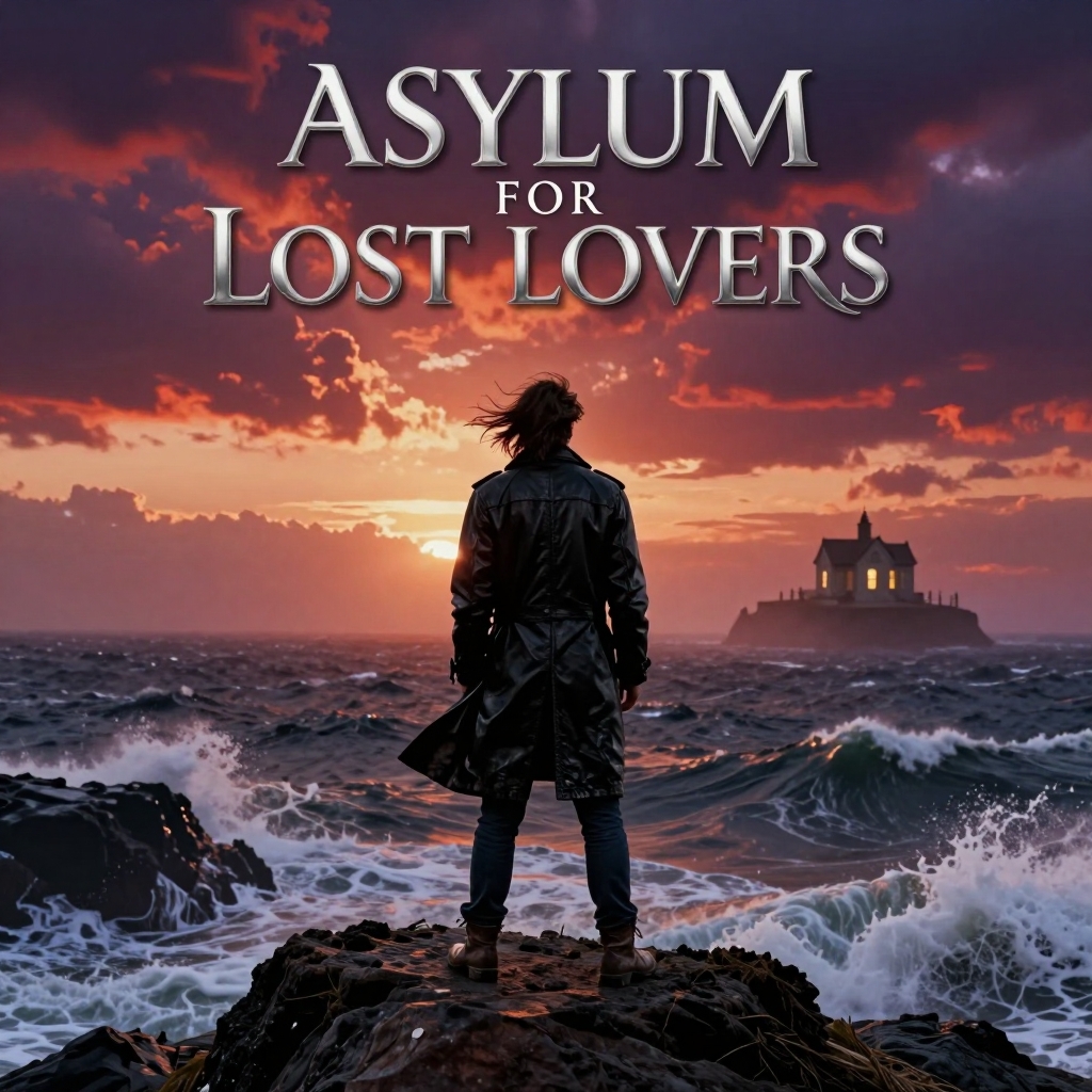Asylum for Lost Lovers II