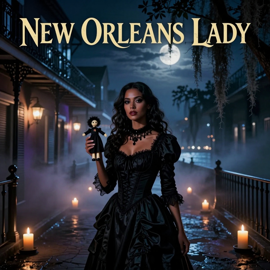 New Orleans Lady II