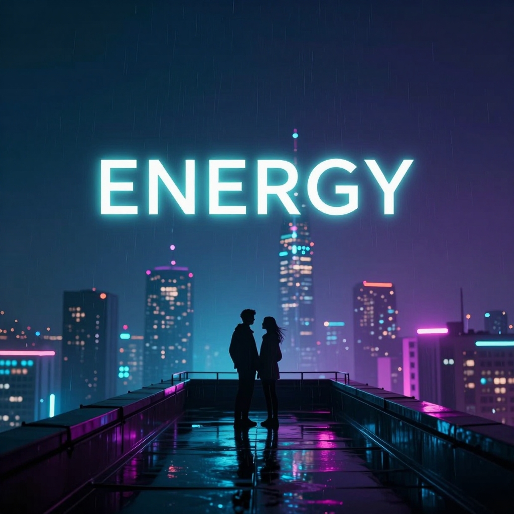 Energy II