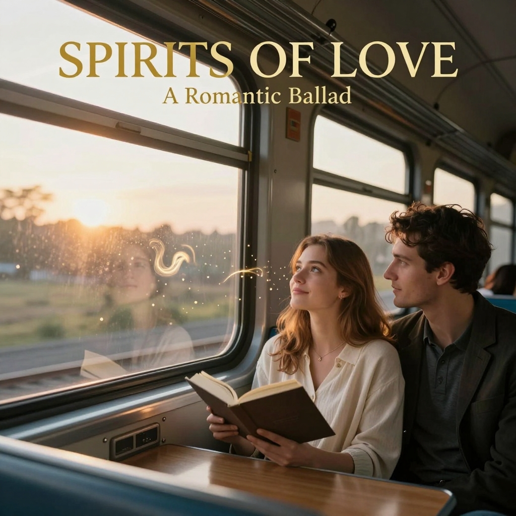 Spirits of Love II