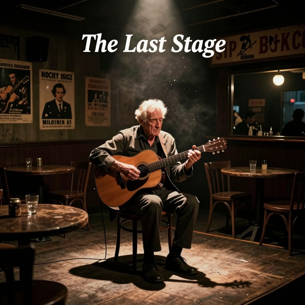 The Last Stage II