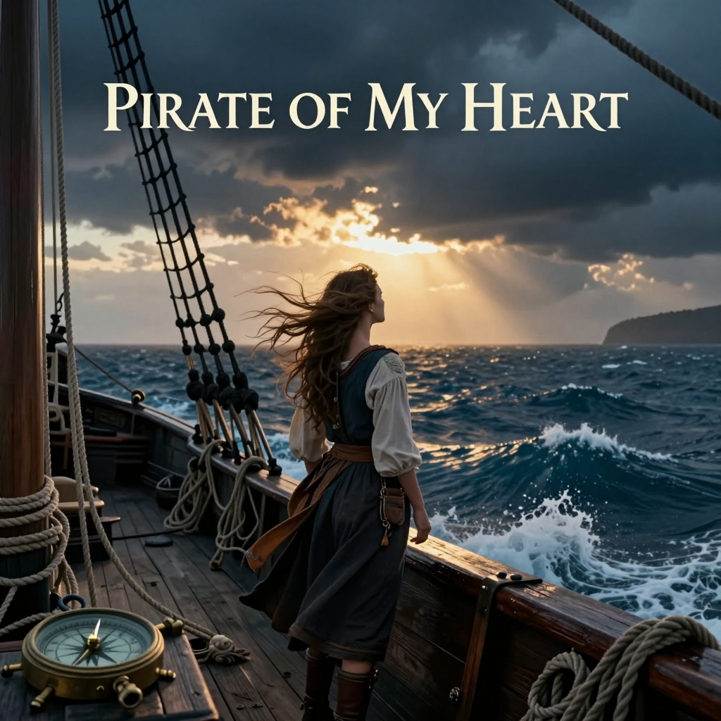 Pirate of My Heart II